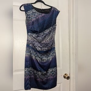 The Limited Collection Paisley Dress